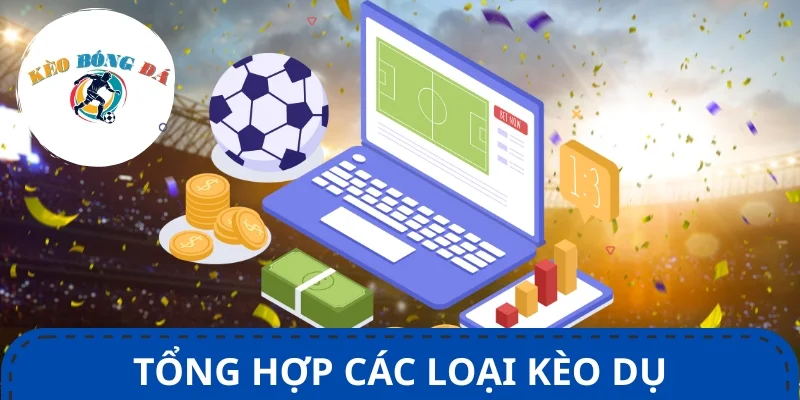 Cách loại kèo bẫy hãy xuất hiện trong cá độ bóng đá