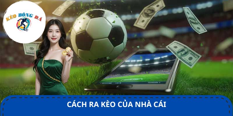 Tại sao người chơi nên biết cách ra kèo của nhà cái?