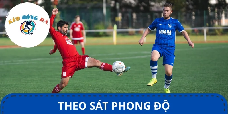 Người chơi cần đánh giá kỹ lưỡng phong độ của các đội bóng