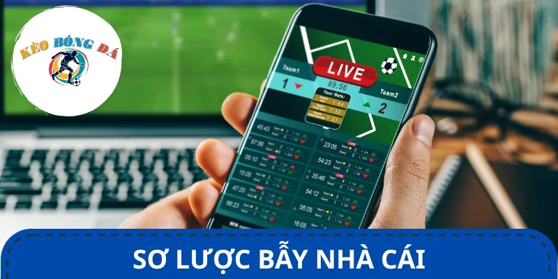 Bẫy nhà cái - Hỗ bẫy nguy hiểm với mọi cược thủ