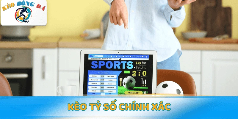 Kèo Tài/Xỉu khá phổ biến trong bóng đá