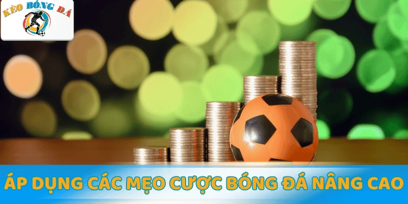 Áp dụng các mẹo chơi bóng đá ảo nâng cao tỷ lệ thắng